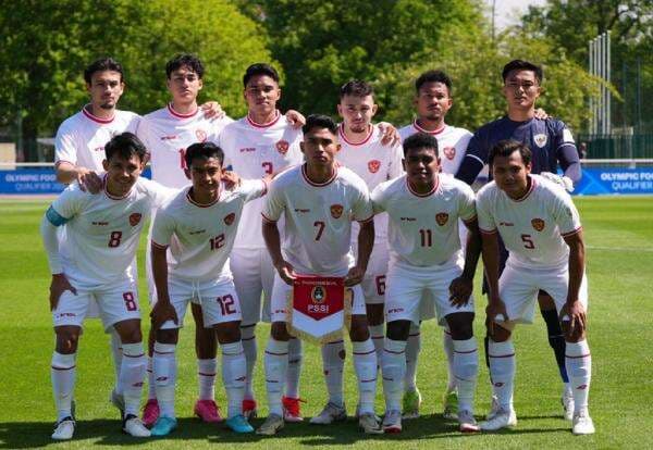 3 Pelatih yang Bisa Antar Timnas Indonesia U-23 Juara SEA Games 2025, Nomor 1 Paling Pengalaman! 3 Pelatih yang Bisa Antar Timnas Indonesia U-23 Juara SEA Games 2025, Nomor 1 Paling Pengalaman!