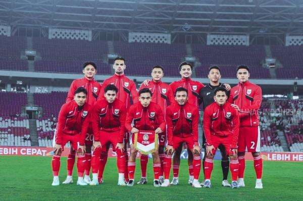Breaking News: Indonesia Tuan Rumah Piala AFF U-23 2025 Breaking News: Indonesia Tuan Rumah Piala AFF U-23 2025