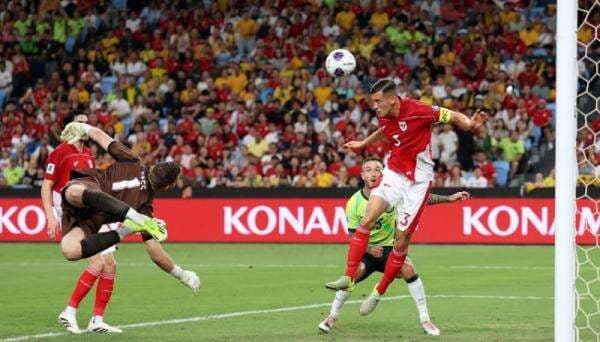 Kapten Timnas Indonesia Jay Idzes Beri Kabar Baik jelang Vs Bahrain Kapten Timnas Indonesia Jay Idzes Beri Kabar Baik jelang Vs Bahrain