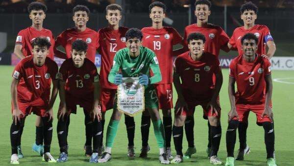 Yaman U-17 Akui Buta Kekuatan Timnas Indonesia U-17 Jelang Bentrok di Piala Asia U-17 2025 Yaman U-17 Akui Buta Kekuatan Timnas Indonesia U-17 Jelang Bentrok di Piala Asia U-17 2025