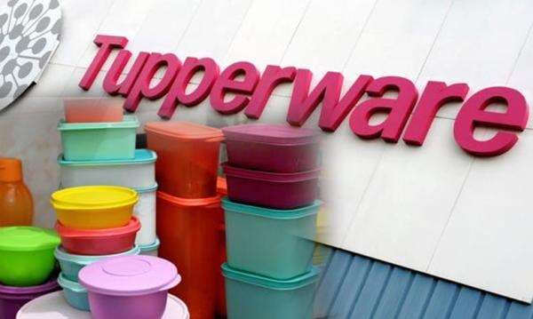 Tinggal Kenangan, Ini Alasan Tupperware Tutup di Indonesia Setelah 33 Tahun Beroperasi Tinggal Kenangan, Ini Alasan Tupperware Tutup di Indonesia Setelah 33 Tahun Beroperasi