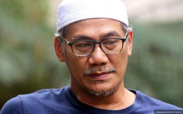 Kronologi Tio Pakusadewo Dua Kali Alami Stroke, Begini Kondisinya Sekarang Kronologi Tio Pakusadewo Dua Kali Alami Stroke, Begini Kondisinya Sekarang