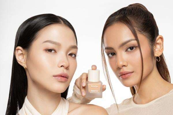 Tips Agar Makeup Tetap Flawless Selama Ramadhan Tips Agar Makeup Tetap Flawless Selama Ramadhan