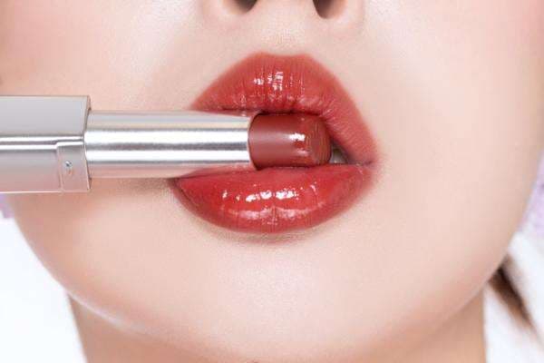 Tips Dapetin Cherry Cola Lips Pakai 2 Produk Tips Dapetin Cherry Cola Lips Pakai 2 Produk