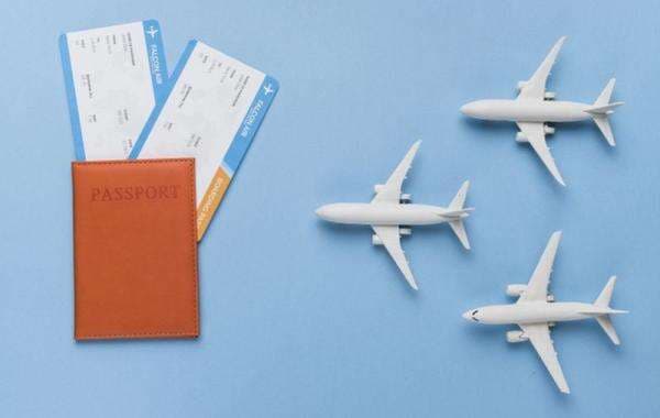 4 Tips <i>War</i> Tiket Pesawat hingga Paket Liburan Murah Jelang Libur Lebaran 4 Tips <i>War</i> Tiket Pesawat hingga Paket Liburan Murah Jelang Libur Lebaran