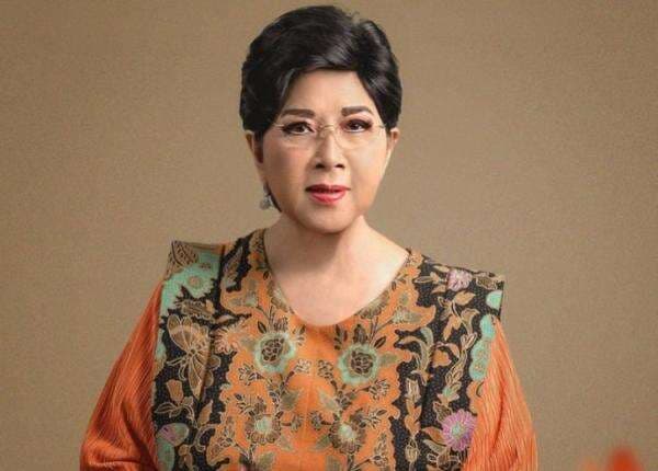 Titiek Puspa, Legenda Musik yang Menyuarakan Literasi Keuangan Lewat Lagu Titiek Puspa, Legenda Musik yang Menyuarakan Literasi Keuangan Lewat Lagu