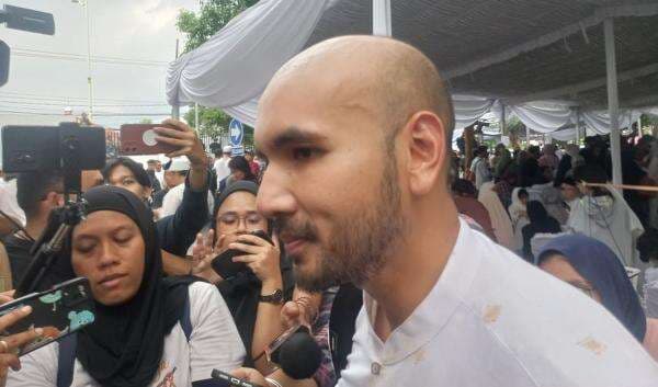 Respons Keluarga soal Rencana Karya Titiek Puspa Jadi Warisan Budaya Respons Keluarga soal Rencana Karya Titiek Puspa Jadi Warisan Budaya