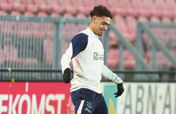 Tristan Gooijer Dikontak PSSI, Siap Bela Timnas Indonesia vs China dan Jepang? Tristan Gooijer Dikontak PSSI, Siap Bela Timnas Indonesia vs China dan Jepang?