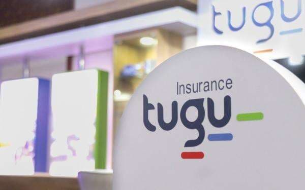 Tugu Insurance (TUGU) Tetapkan Dividen Rp280 Miliar, 40 Persen dari Laba Tugu Insurance (TUGU) Tetapkan Dividen Rp280 Miliar, 40 Persen dari Laba