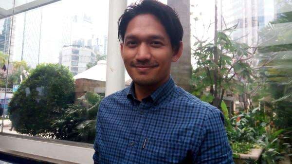 Tumis Oncom Jadi Menu Favorit Ibnu Jamil saat Buka Puasa Tumis Oncom Jadi Menu Favorit Ibnu Jamil saat Buka Puasa