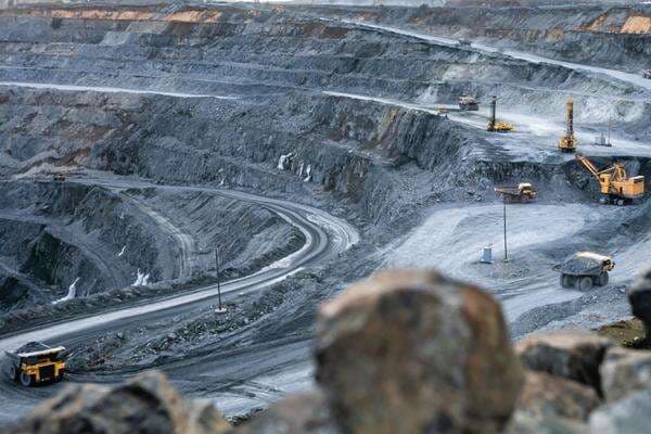 Tutup Akses ke Logam Tanah Jarang jadi Cara China Menghukum Trump Tutup Akses ke Logam Tanah Jarang jadi Cara China Menghukum Trump