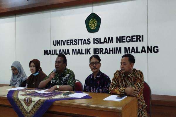 UIN Malang Keluarkan Mahasiswa Pelaku Pemerkosaan Mahasiswi Universitas Brawijaya UIN Malang Keluarkan Mahasiswa Pelaku Pemerkosaan Mahasiswi Universitas Brawijaya