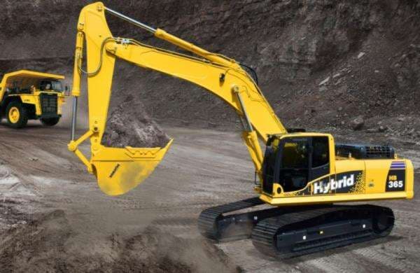 United Tractors Tanggapi Serius Soal Banjir Produk Alat Berat dari China United Tractors Tanggapi Serius Soal Banjir Produk Alat Berat dari China