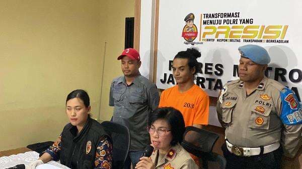 Umar Badjideh Berencana Cabut Laporan Terhadap Nikita Mirzani, Razman Arif Nasution Heran Umar Badjideh Berencana Cabut Laporan Terhadap Nikita Mirzani, Razman Arif Nasution Heran