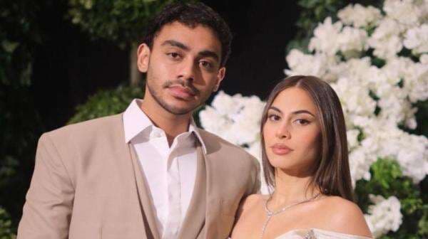 Heboh Valerie Thomas Masuk Geng Keluarga Putri Zulhas, Bikin Netizen Bertanya-tanya! Heboh Valerie Thomas Masuk Geng Keluarga Putri Zulhas, Bikin Netizen Bertanya-tanya!