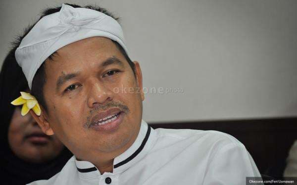 Alasan Dedy Mulyadi Bakal Kirim Siswa Bermasalah ke Barak Militer Alasan Dedy Mulyadi Bakal Kirim Siswa Bermasalah ke Barak Militer