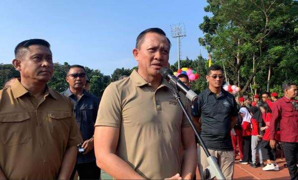 Kronologi Lengkap Anggota Kopassus Foto dengan Hercules Hingga Danjen Minta Maaf Kronologi Lengkap Anggota Kopassus Foto dengan Hercules Hingga Danjen Minta Maaf