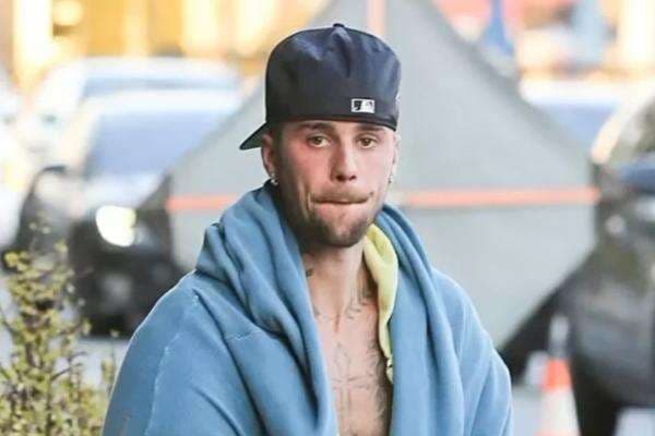 Viral Justin Bieber Rekam Aksi Paparazi yang Kejar-kejar Dirinya: Ini Harus Dihentikan Viral Justin Bieber Rekam Aksi Paparazi yang Kejar-kejar Dirinya: Ini Harus Dihentikan