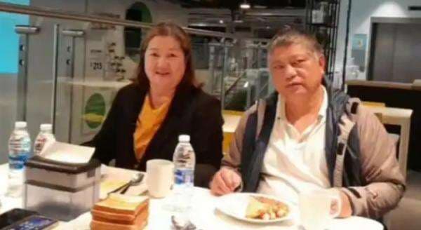 Viral Pasutri Terjebak di IKEA ketika Banjir di Dubai, Netizen: Staycation Impian Viral Pasutri Terjebak di IKEA ketika Banjir di Dubai, Netizen: Staycation Impian