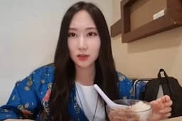 Viral Pria WNI Mengajak YouTuber Cantik Korea ke Hotel, Ternyata Seorang PNS