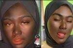 Viral! Seorang Wanita Panen Hujatan Gegara Bikin Konten Pakai Filter Wajah Gosong, Dinilai Rasis Viral! Seorang Wanita Panen Hujatan Gegara Bikin Konten Pakai Filter Wajah Gosong, Dinilai Rasis