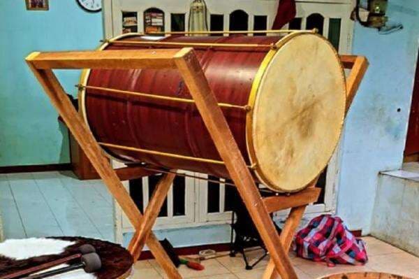 Viral! Warga Depok Bangunin Sahur Keliling, Berujung Ricuh Viral! Warga Depok Bangunin Sahur Keliling, Berujung Ricuh