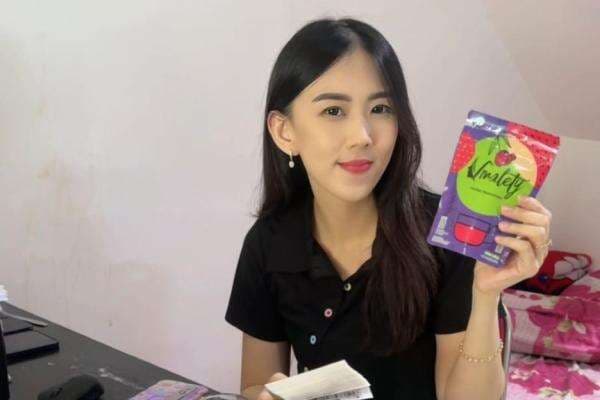 Vmalety Tawarkan Pengalaman Baru Minum Jamu Lewat Desain Modern dan Cita Rasa Segar Vmalety Tawarkan Pengalaman Baru Minum Jamu Lewat Desain Modern dan Cita Rasa Segar