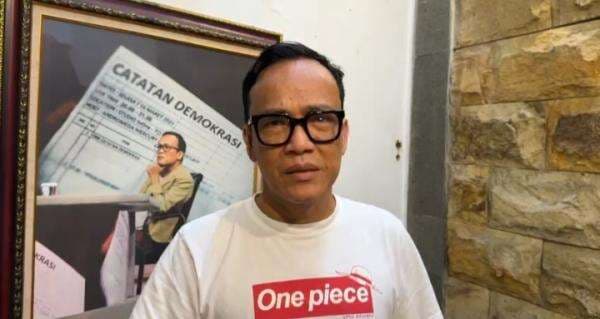 Tempo Diteror, Wamenaker: Saya Tak Setuju Cara Biadab! Tempo Diteror, Wamenaker: Saya Tak Setuju Cara Biadab!