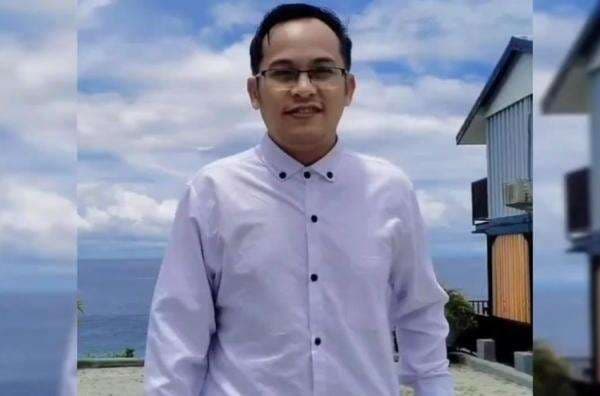 Wartawan Ditemukan Tewas di Hotel Kebon Jeruk, Wajah dan Badannya Lebam Wartawan Ditemukan Tewas di Hotel Kebon Jeruk, Wajah dan Badannya Lebam