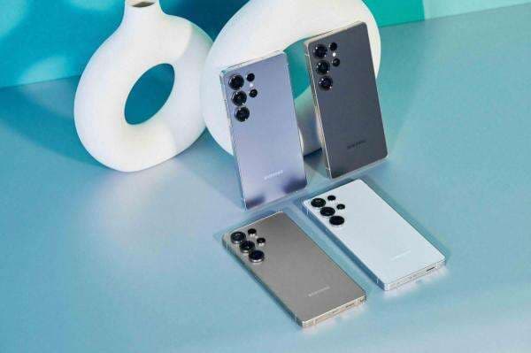 Waspada AI untuk Kejahatan, Ini Tips Jitu Maksimalkan Keamanan dan Privasi di HP! Waspada AI untuk Kejahatan, Ini Tips Jitu Maksimalkan Keamanan dan Privasi di HP!