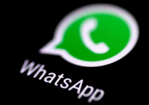 Ini Cara Mudah Menyembunyikan Grup WhatsApp Ini Cara Mudah Menyembunyikan Grup WhatsApp