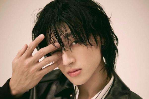 Wooyoung ATEEZ Blakblakan Tolak Bikin Video Like Jennie Challenge Wooyoung ATEEZ Blakblakan Tolak Bikin Video Like Jennie Challenge