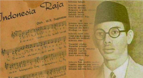 Peristiwa 9 Maret: WR Soepratman Lahir hingga Hari Musik Nasional Peristiwa 9 Maret: WR Soepratman Lahir hingga Hari Musik Nasional