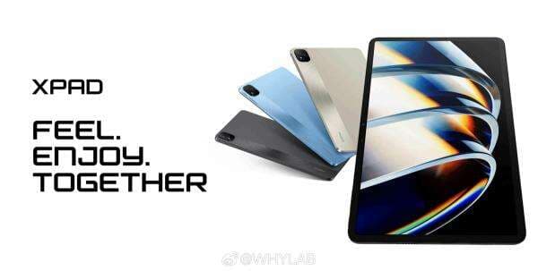 Infinix Siap Luncurkan Tablet Gaming Pertama, Xpad GT Infinix Siap Luncurkan Tablet Gaming Pertama, Xpad GT
