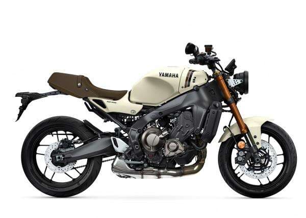 Yamaha XSR900 ABS 2025 Semua Fitur Kekinian Diborong Motor Ini! Yamaha XSR900 ABS 2025 Semua Fitur Kekinian Diborong Motor Ini!