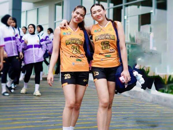 Jadwal Siaran Langsung Final Four Proliga 2025 Putaran Kedua: Jakarta LavAni vs Palembang BSB hingga Popsivo Polwan vs Gresik Petrokimia Jadwal Siaran Langsung Final Four Proliga 2025 Putaran Kedua: Jakarta LavAni vs Palembang BSB hingga Popsivo Polwan vs Gresik Petrokimia