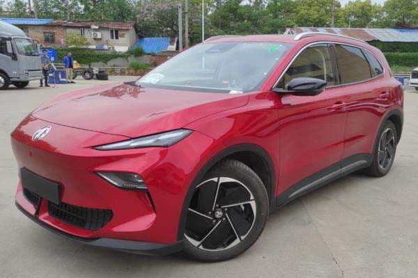Yuk Kenalan MGS5 EV, Mobil Listrik MG dengan Perfoma Mesin dan Tampilan Keren Yuk Kenalan MGS5 EV, Mobil Listrik MG dengan Perfoma Mesin dan Tampilan Keren