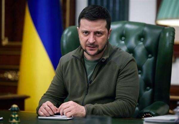 Zelensky Gunakan Detektor Kebohongan untuk Menyelidiki Kebocoran Zelensky Gunakan Detektor Kebohongan untuk Menyelidiki Kebocoran