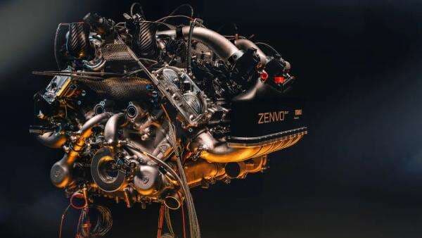 Zenvo Luncurkan Mesin V12 Terkuat di Dunia, Segini Tenaganya Zenvo Luncurkan Mesin V12 Terkuat di Dunia, Segini Tenaganya